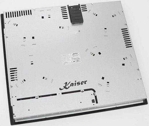 Варочная панель Kaiser KCT 6512 F Ara preview 5