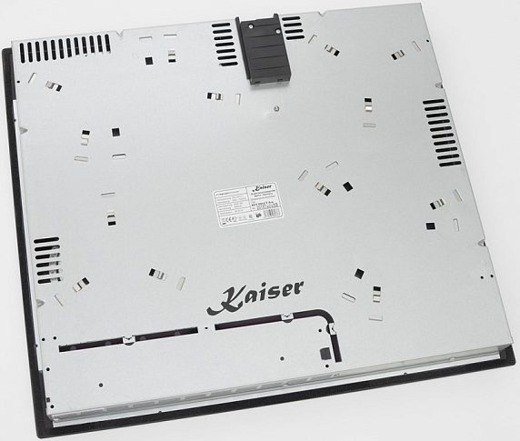 Варочная панель Kaiser KCT 6512 F Ara preview 5