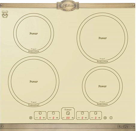 Варочная панель Kaiser KCT 6195 IElfEm preview 1