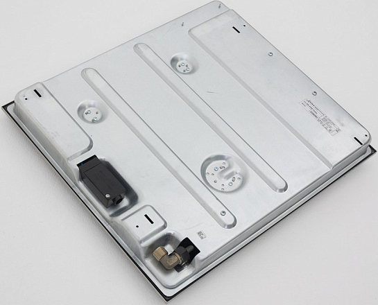 Варочная панель Kaiser KG 4350 Turbo preview 5