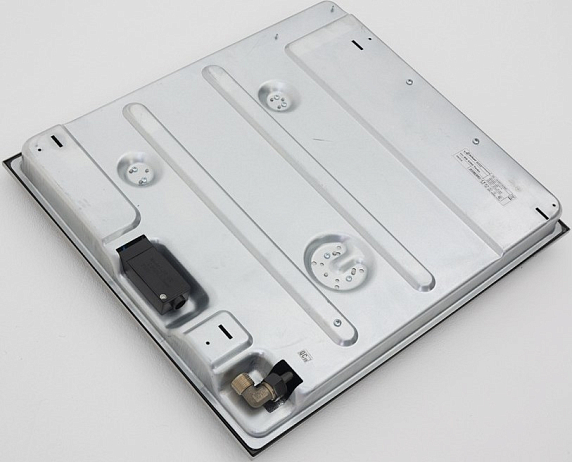 Варочная панель Kaiser KG 4350 Turbo preview 5