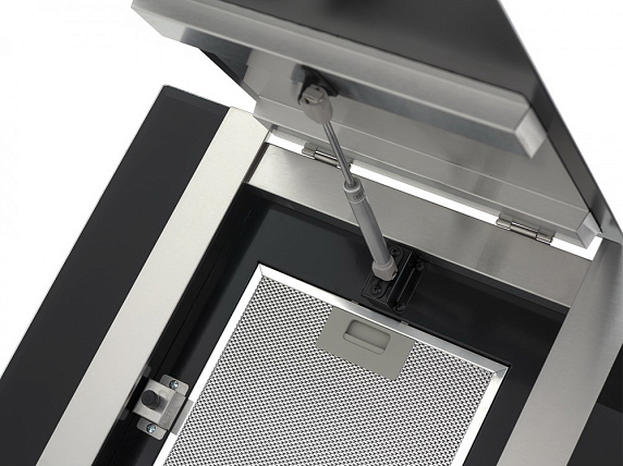 Наклонная вытяжка Kaiser AT 6408 F Eco preview 7