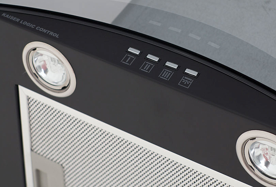 Купольная вытяжка Kaiser A 6419 S preview 2