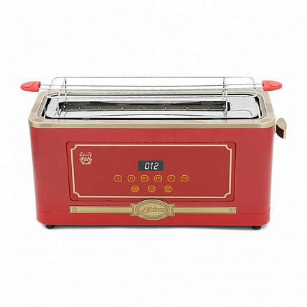 Тостер Kaiser T 4000 RotEm preview 7