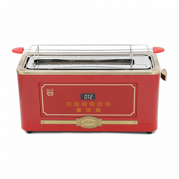 Тостер Kaiser T 4000 RotEm preview 7