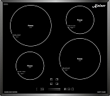 Варочная панель Kaiser KCT 6505 FIN