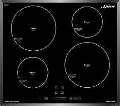 Варочная панель Kaiser KCT 6505 FIN