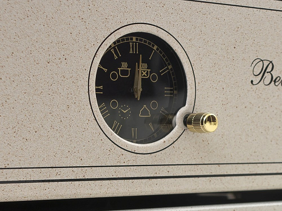 Независимая электрическая духовка Kaiser EH 6967 N VBE preview 3