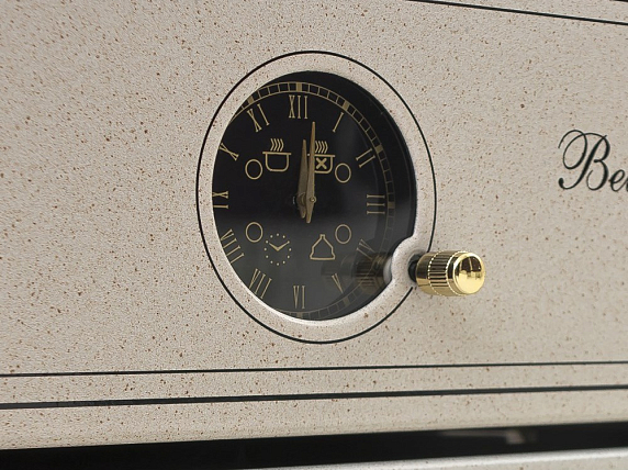 Независимая электрическая духовка Kaiser EH 6967 N VBE preview 3