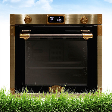 Тангенциальное охлаждение