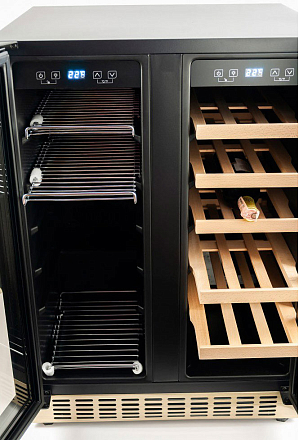 Винный шкаф Kaiser K 64800 AD preview 8