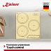 Купить Варочная панель Kaiser KCT 4795 FI ELFAD preview 4
