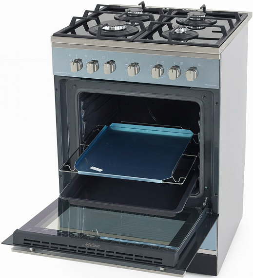 Плита газовая Kaiser HGG 61532 R Eco preview 2