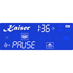 Посудомоечная машина Kaiser S4571 XL