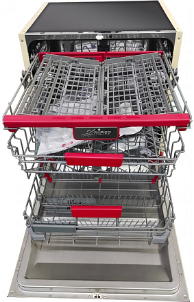 Встраиваемая посудомоечная машина Kaiser S60I69XL preview 2