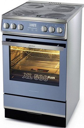 Плита электрическая стеклокерамическая Kaiser HC 52082 KR Marmor preview 1