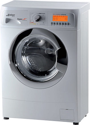 Стиральная машина Kaiser W 44110 G preview 1