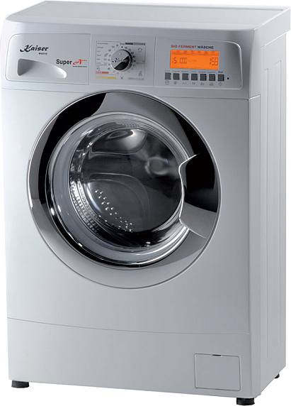 Стиральная машина Kaiser W 44110 G preview 1