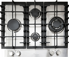 Варочная панель Kaiser KG 6364 Turbo Romb