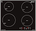 Купить Варочная панель Kaiser KCT 6406 FI preview 1