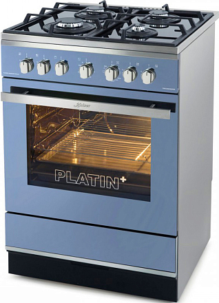 Плита газовая Kaiser HGG 61532 R Eco preview 1