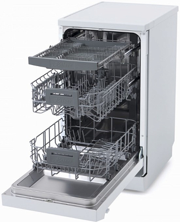 Посудомоечная машина Kaiser S 4586 XLW preview 6