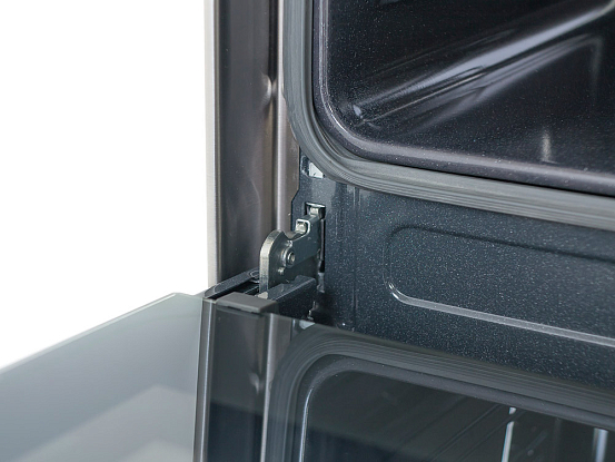 Плита электрическая Kaiser HC 62010 W Moire preview 8