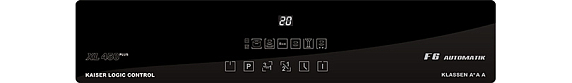 Посудомоечная машина Kaiser S 4562 XLS preview 2