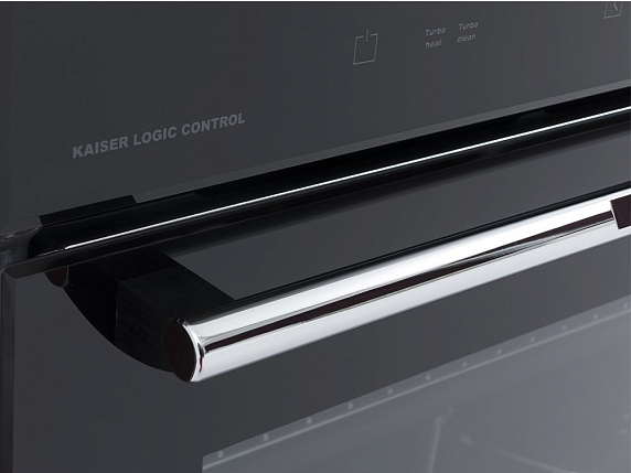 Независимая электрическая духовка Kaiser EH 6906 N Chrom preview 4