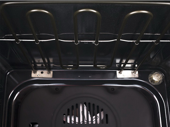 Электрический духовой шкаф Kaiser EH 6365 Sp preview 7