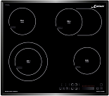 Варочная панель Kaiser KCT 6512 F