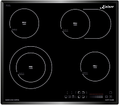 Варочная панель Kaiser KCT 6512 F