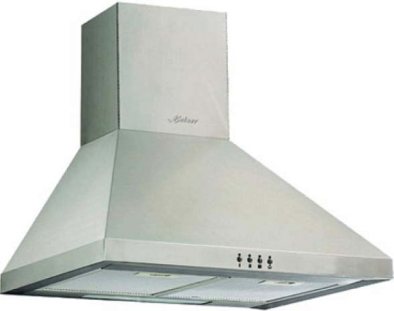 Купольная вытяжка Kaiser A 6411 IX preview 1