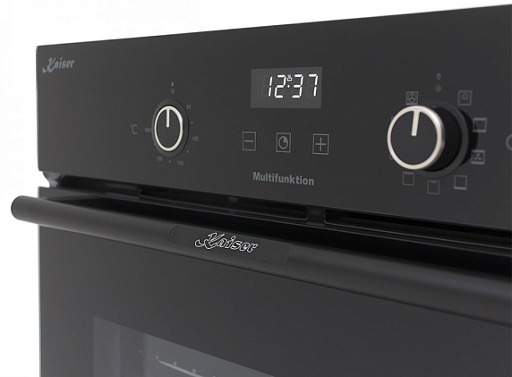 Независимая электрическая духовка Kaiser EH 6966 N preview 3