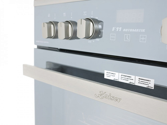 Плита комбинированная Kaiser HGE 61501 R preview 3