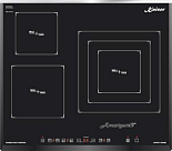 Варочная панель Kaiser KCT 6433 F Avantgarde