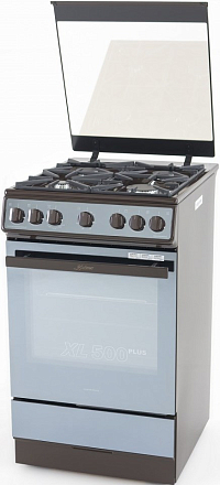 Плита газовая Kaiser HGG 52511 B preview 1