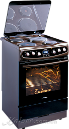 Плита электрическая Kaiser HE 6070NKB