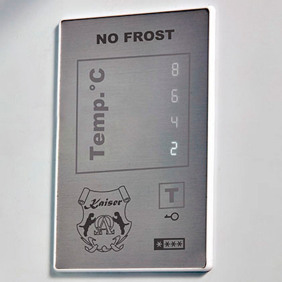 Встраиваемый холодильник Kaiser EKK 60174 preview 2