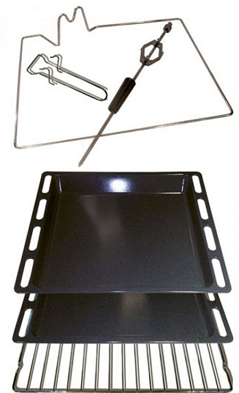 Духовой шкаф Kaiser EH 6355 RotEm preview 4