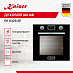 Купить Духовой шкаф Kaiser EH 6326 Sp preview 2