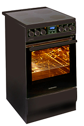 Плита электрическая стеклокерамическая Kaiser HC 50080KB