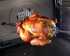 Независимая газовая духовка Kaiser EG 6977 N VBE