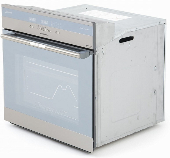 Независимая электрическая духовка Kaiser EH 6962 N preview 4