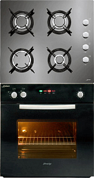 Газовый комплект Kaiser EGH 6974 Set