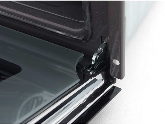 Независимая электрическая духовка Kaiser EH 6990 N Chrom preview 10