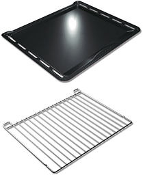 Независимая электрическая духовка Kaiser EH 6960