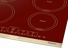 Варочная панель Kaiser KCT 6195 IRotEm