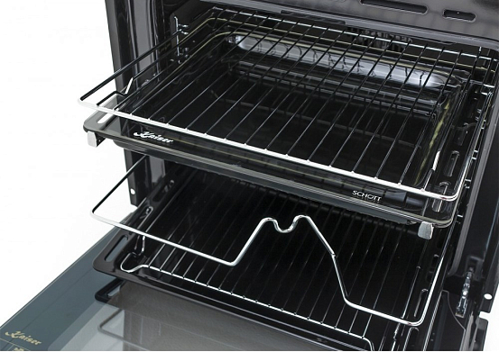 Независимая электрическая духовка Kaiser EH 6967 BawBe preview 6