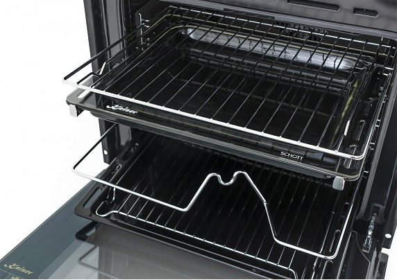 Независимая электрическая духовка Kaiser EH 6967 BawBe preview 6